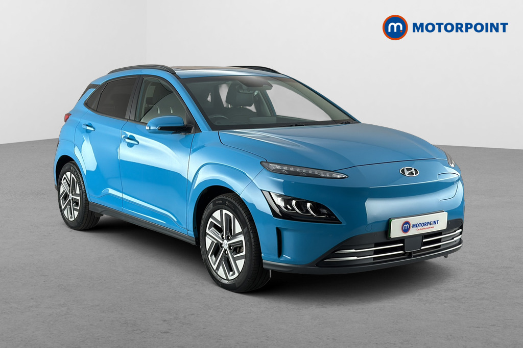 Hyundai Kona dealer public-web source image