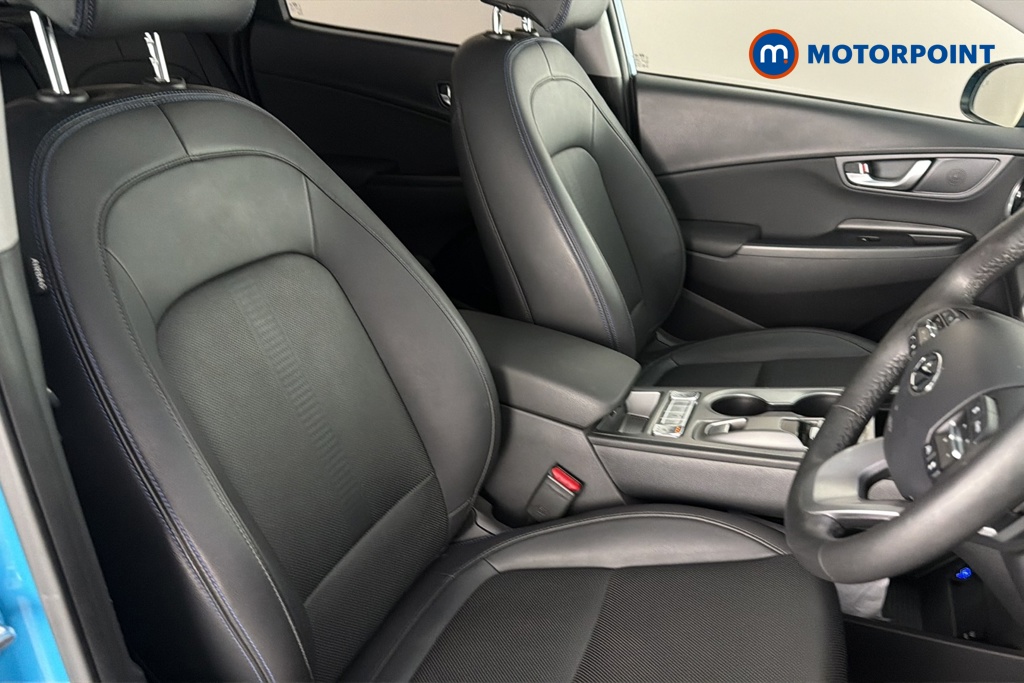 Hyundai Kona Ultimate Automatic Electric SUV - Stock Number (1631239) - 22nd supplementary image
