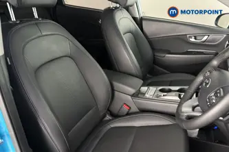 Hyundai Kona Ultimate Automatic Electric SUV - Stock Number (1631239) - 22nd supplementary image