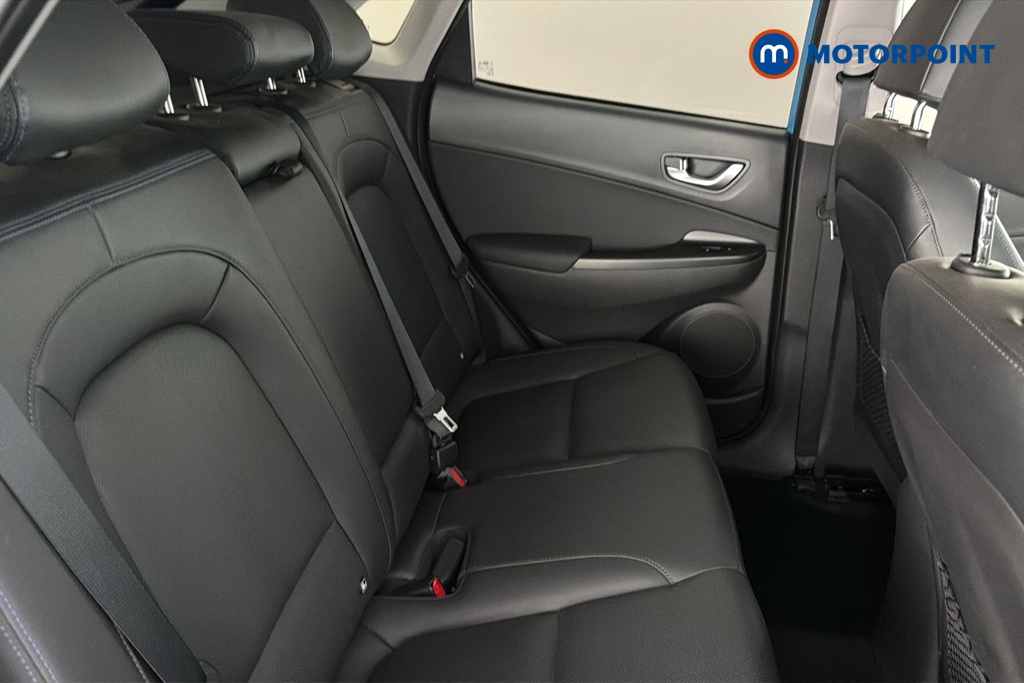Hyundai Kona Ultimate Automatic Electric SUV - Stock Number (1631239) - 25th supplementary image
