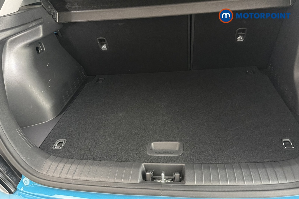 Hyundai Kona Ultimate Automatic Electric SUV - Stock Number (1631239) - 30th supplementary image
