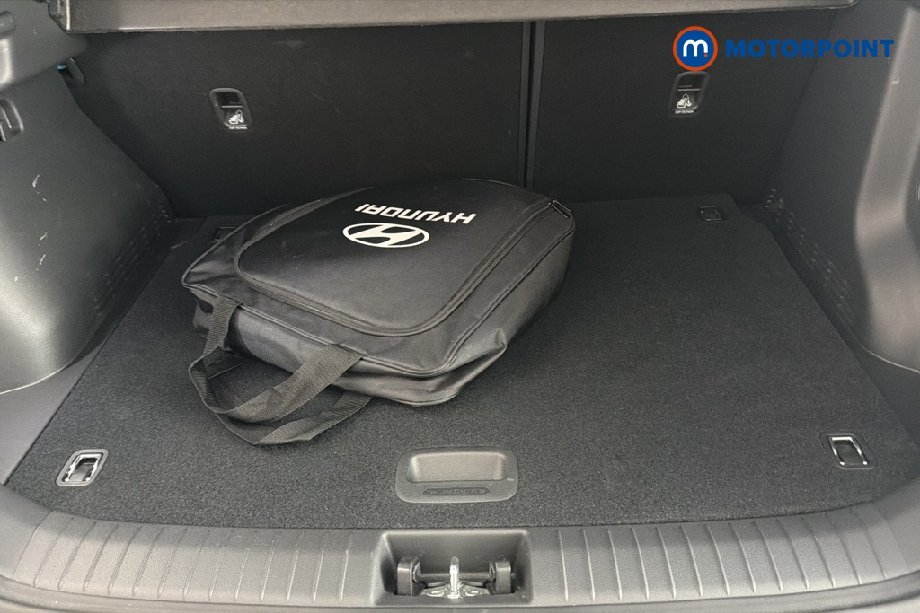 Hyundai Kona Ultimate Automatic Electric SUV - Stock Number (1631239) - 34th supplementary image