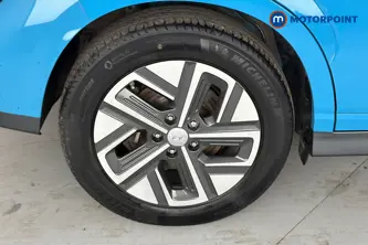 Hyundai Kona Ultimate Automatic Electric SUV - Stock Number (1631239) - 46th supplementary image