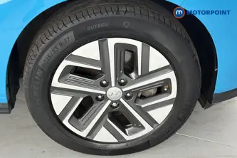 Hyundai Kona Ultimate Automatic Electric SUV - Stock Number (1631239) - 47th supplementary image