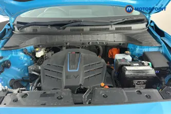 Hyundai Kona Ultimate Automatic Electric SUV - Stock Number (1631239) - 48th supplementary image