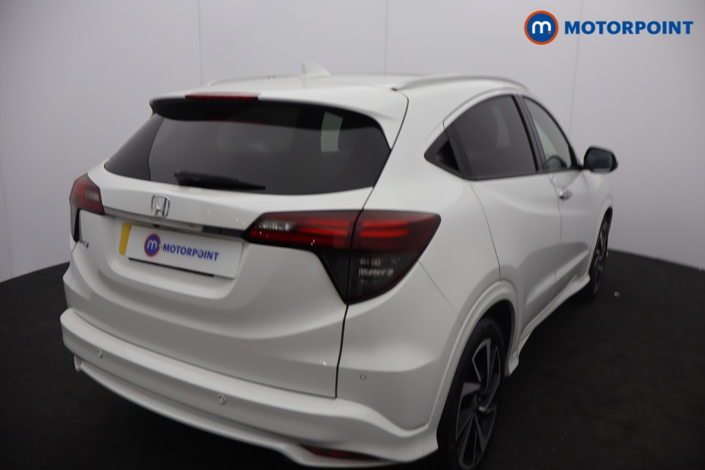Honda Hr-V EX Manual Petrol SUV - Stock Number (1641102) - 2nd supplementary image