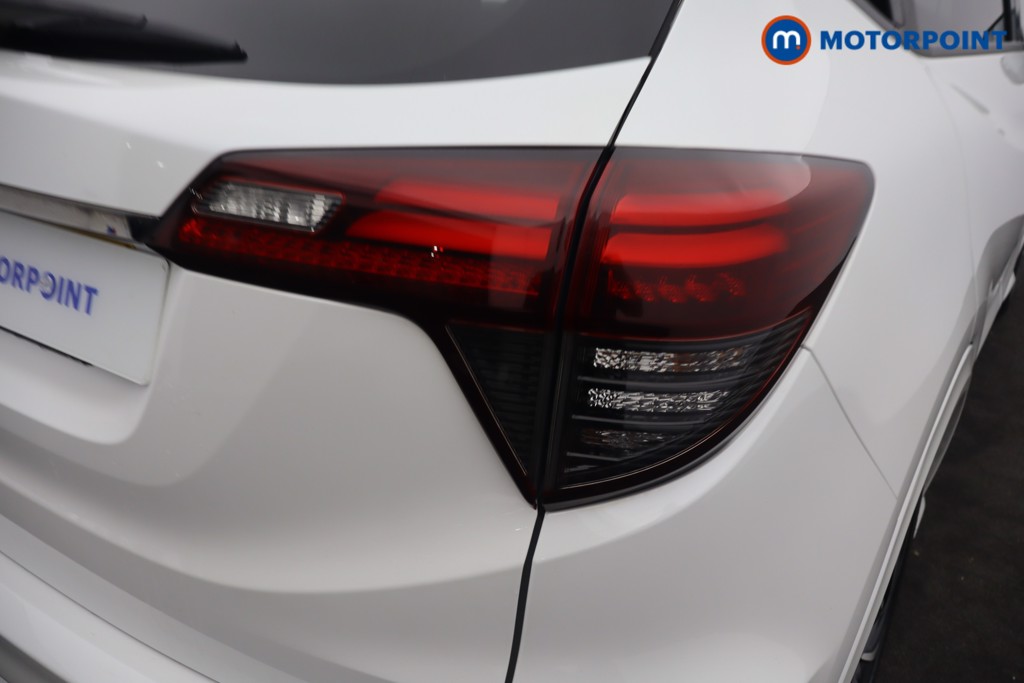 Honda Hr-V EX Manual Petrol SUV - Stock Number (1641102) - 3rd supplementary image
