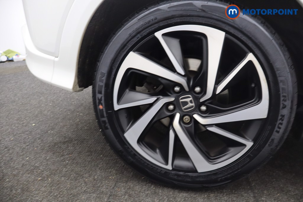 Honda Hr-V EX Manual Petrol SUV - Stock Number (1641102) - 6th supplementary image