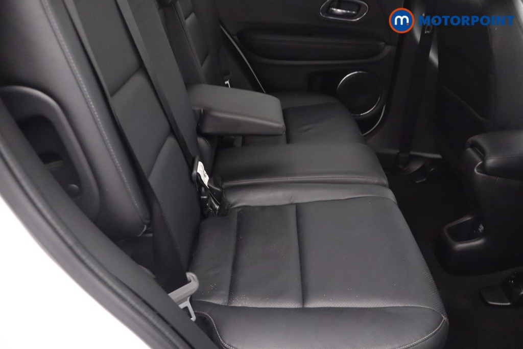 Honda Hr-V EX Manual Petrol SUV - Stock Number (1641102) - 7th supplementary image