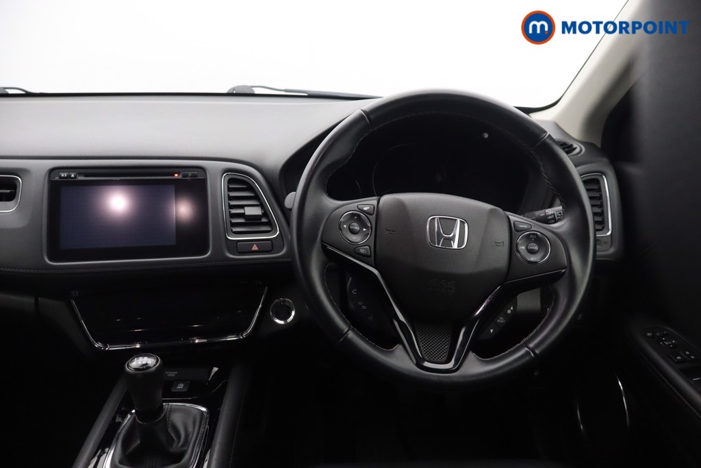 Honda Hr-V EX Manual Petrol SUV - Stock Number (1641102) - 8th supplementary image