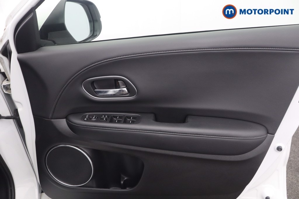 Honda Hr-V EX Manual Petrol SUV - Stock Number (1641102) - 9th supplementary image