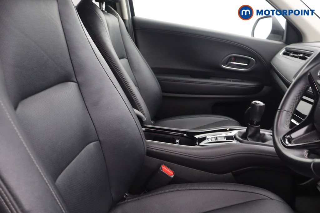 Honda Hr-V EX Manual Petrol SUV - Stock Number (1641102) - 11th supplementary image