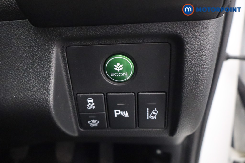 Honda Hr-V EX Manual Petrol SUV - Stock Number (1641102) - 12th supplementary image
