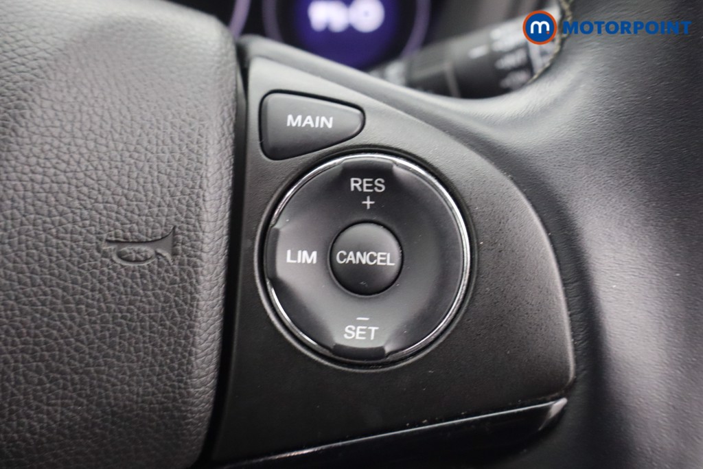 Honda Hr-V EX Manual Petrol SUV - Stock Number (1641102) - 13th supplementary image