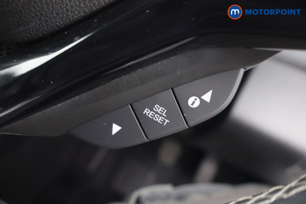 Honda Hr-V EX Manual Petrol SUV - Stock Number (1641102) - 14th supplementary image