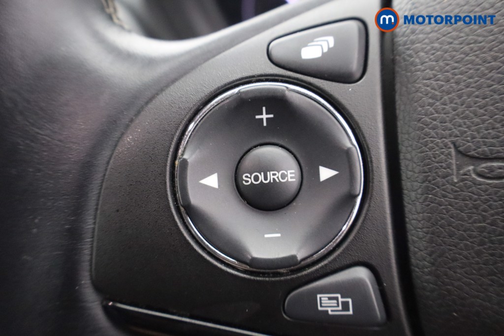 Honda Hr-V EX Manual Petrol SUV - Stock Number (1641102) - 16th supplementary image