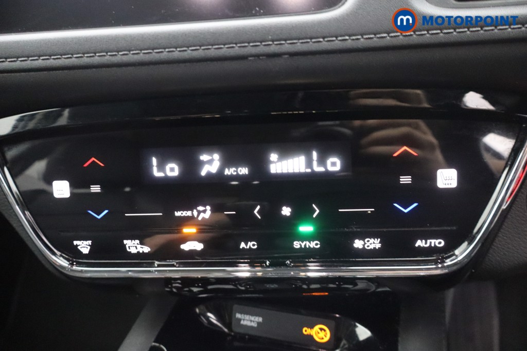 Honda Hr-V EX Manual Petrol SUV - Stock Number (1641102) - 18th supplementary image