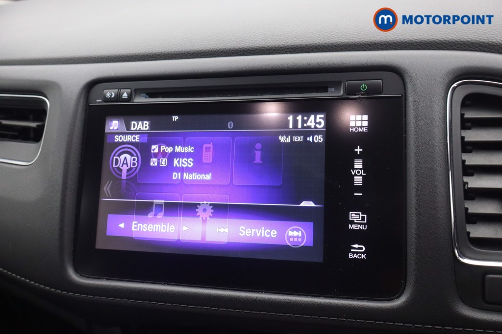 Honda Hr-V EX Manual Petrol SUV - Stock Number (1641102) - 19th supplementary image