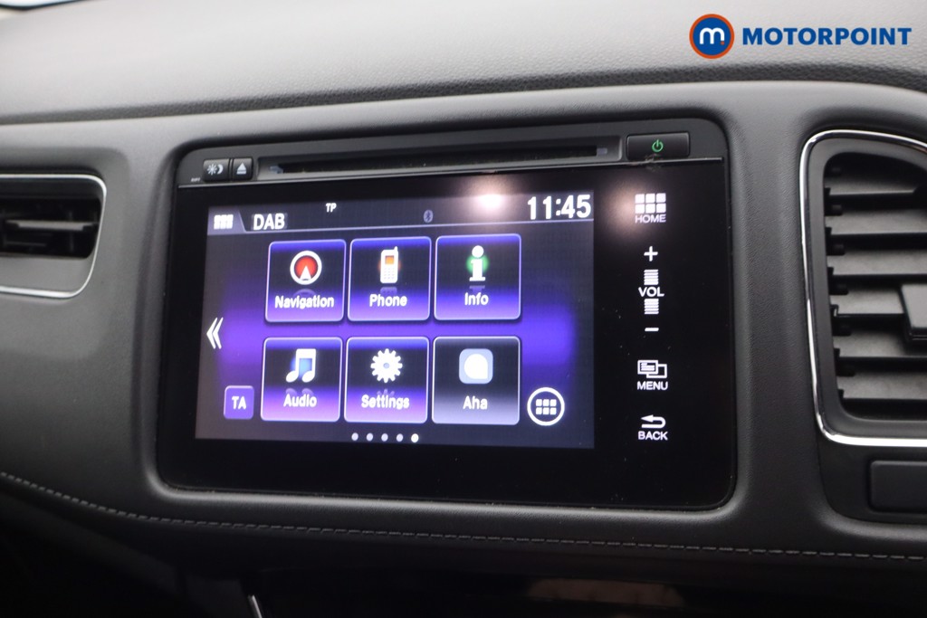 Honda Hr-V EX Manual Petrol SUV - Stock Number (1641102) - 20th supplementary image