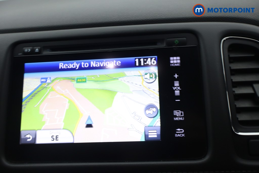Honda Hr-V EX Manual Petrol SUV - Stock Number (1641102) - 21st supplementary image
