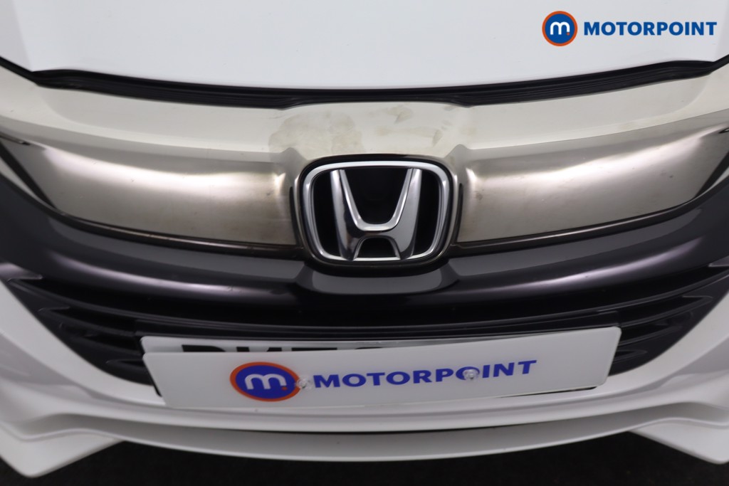 Honda Hr-V EX Manual Petrol SUV - Stock Number (1641102) - 23rd supplementary image