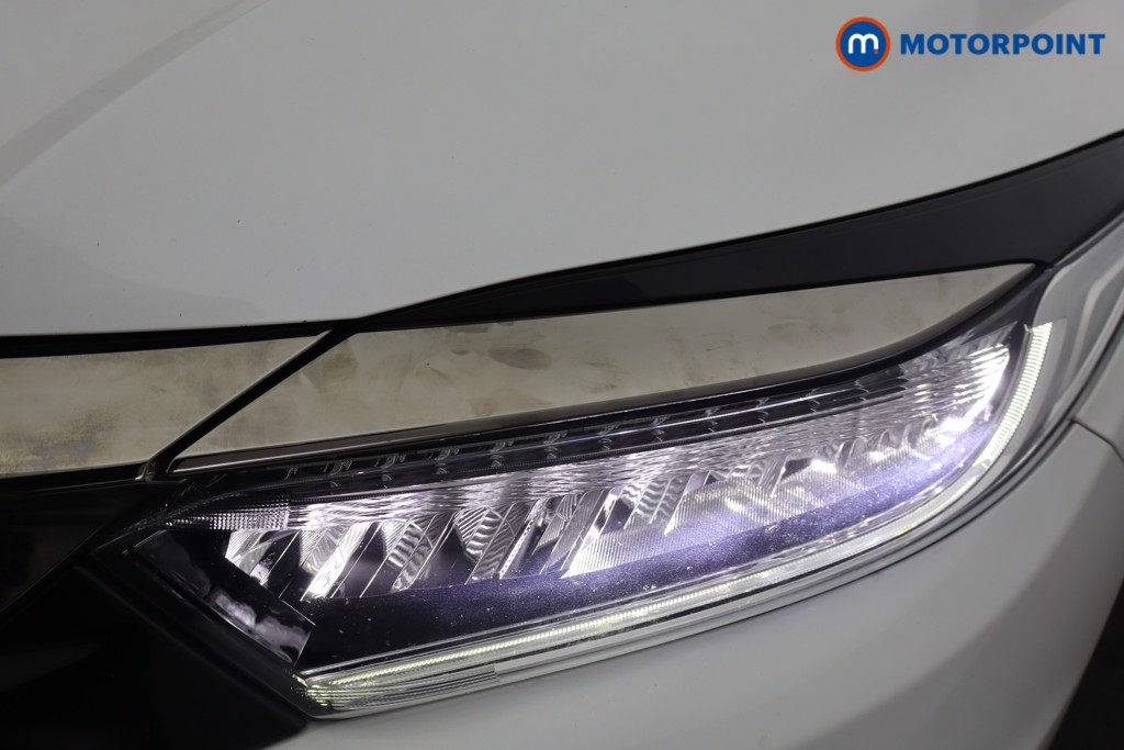 Honda Hr-V EX Manual Petrol SUV - Stock Number (1641102) - 24th supplementary image