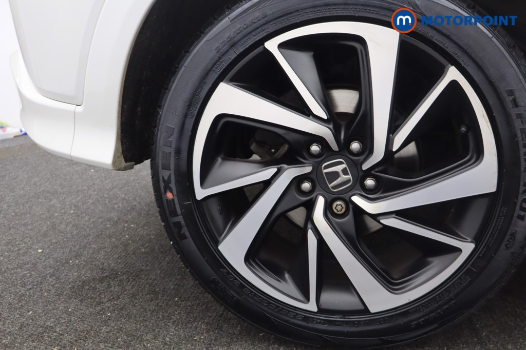 Honda Hr-V EX Manual Petrol SUV - Stock Number (1641102) - 26th supplementary image