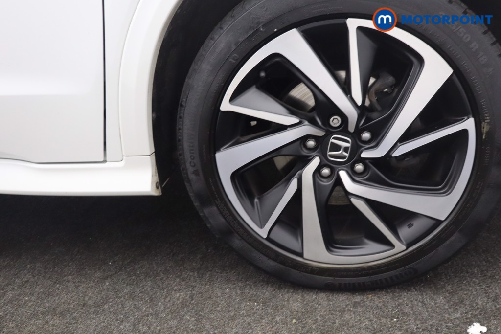 Honda Hr-V EX Manual Petrol SUV - Stock Number (1641102) - 27th supplementary image