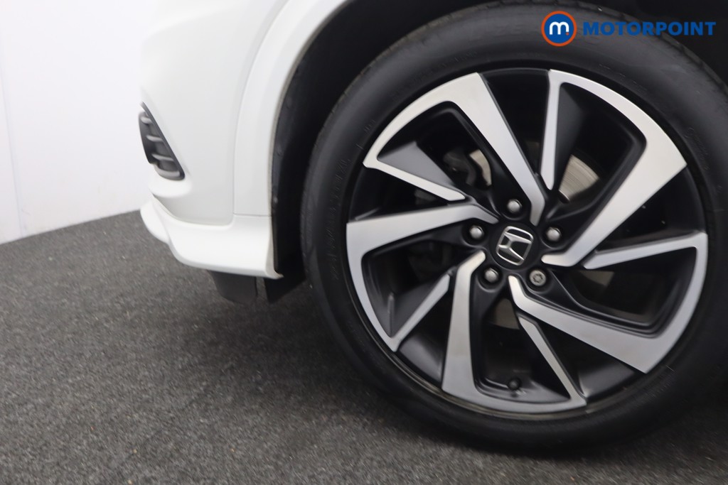 Honda Hr-V EX Manual Petrol SUV - Stock Number (1641102) - 28th supplementary image