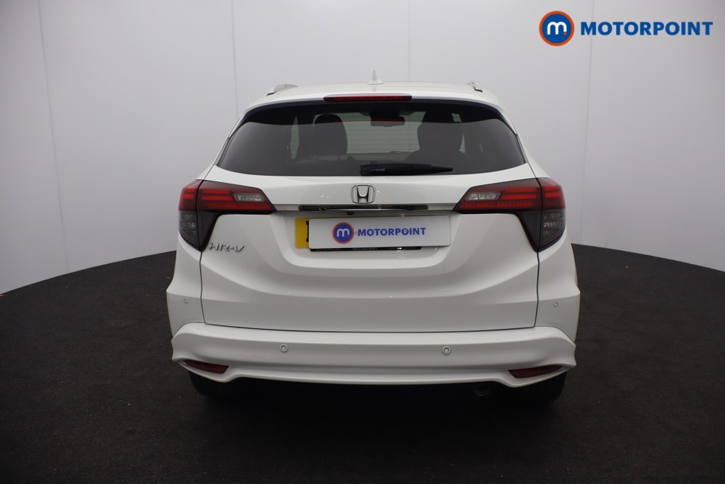 Honda Hr-V EX Manual Petrol SUV - Stock Number (1641102) - 1st supplementary image