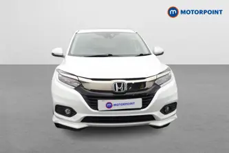 Honda Hr-V EX Manual Petrol SUV - Stock Number (1641102) - Front bumper