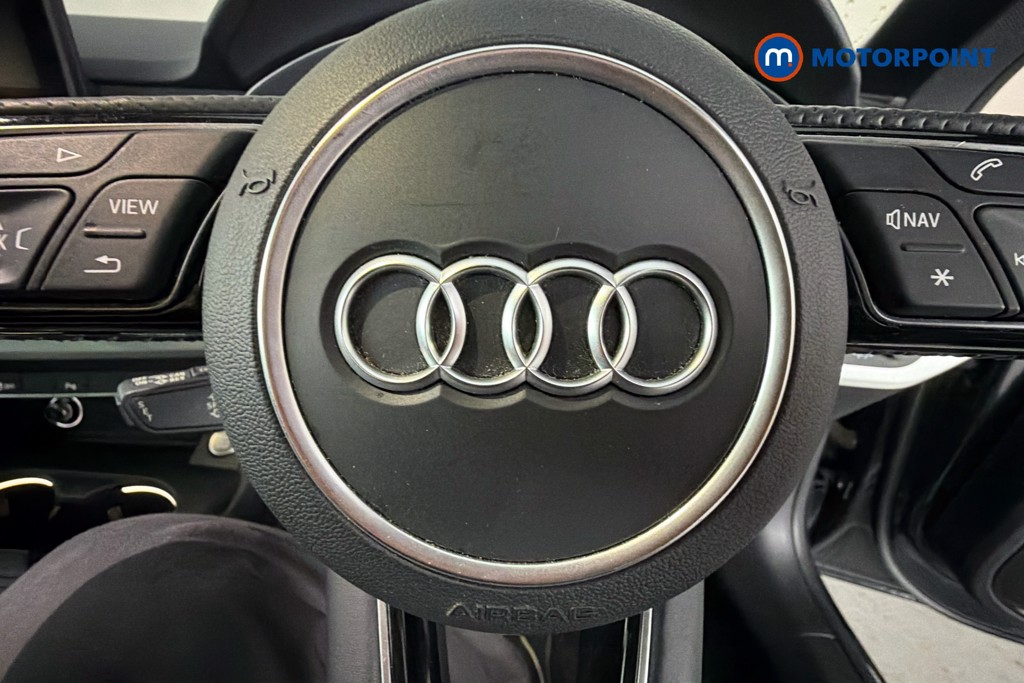 Audi A5 S Line Automatic Petrol Coupe - Stock Number (1641983) - 5th supplementary image