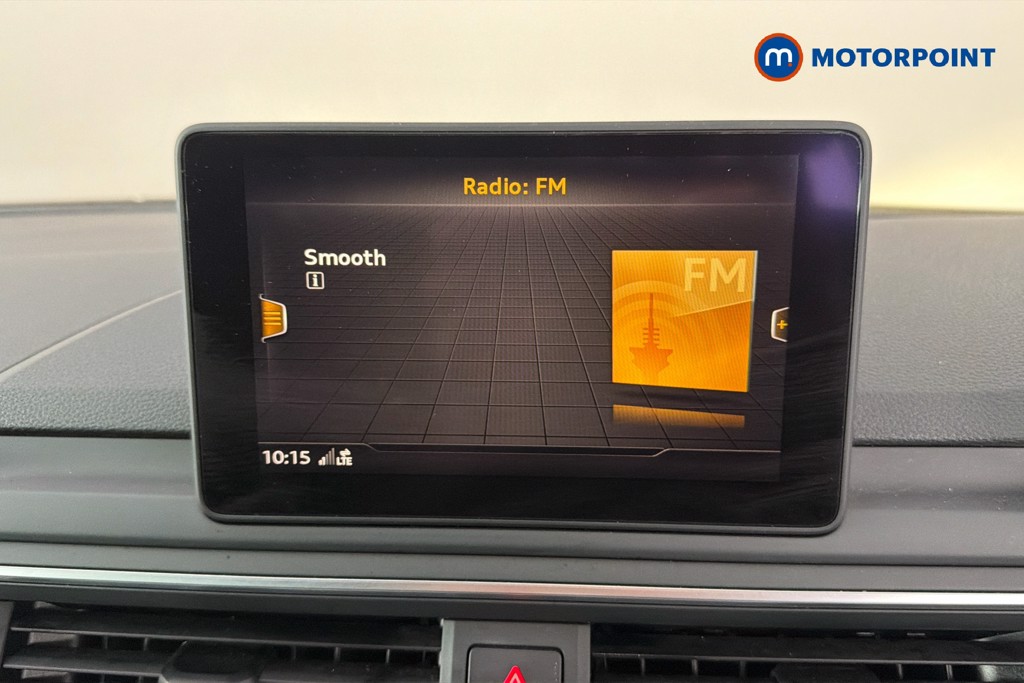 Audi A5 S Line Automatic Petrol Coupe - Stock Number (1641983) - 9th supplementary image