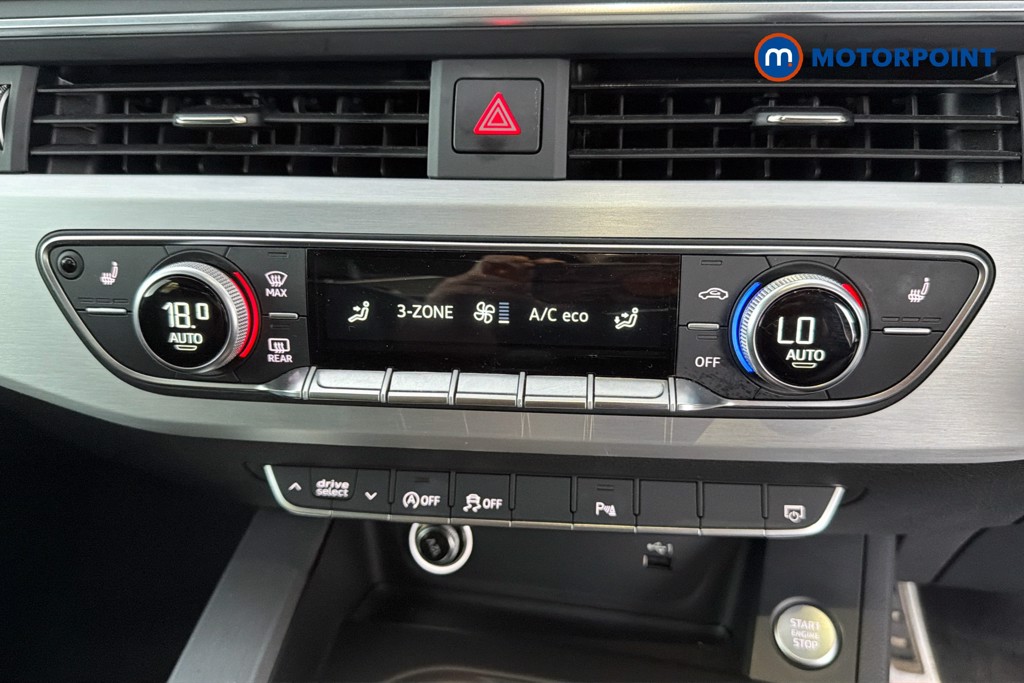 Audi A5 S Line Automatic Petrol Coupe - Stock Number (1641983) - 12th supplementary image