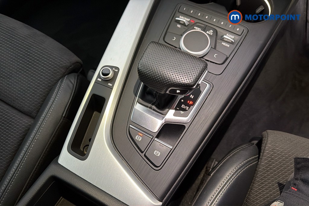 Audi A5 S Line Automatic Petrol Coupe - Stock Number (1641983) - 15th supplementary image