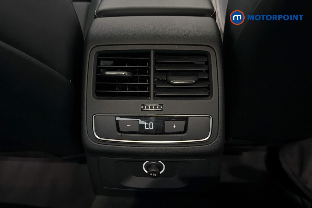 Audi A5 S Line Automatic Petrol Coupe - Stock Number (1641983) - 30th supplementary image