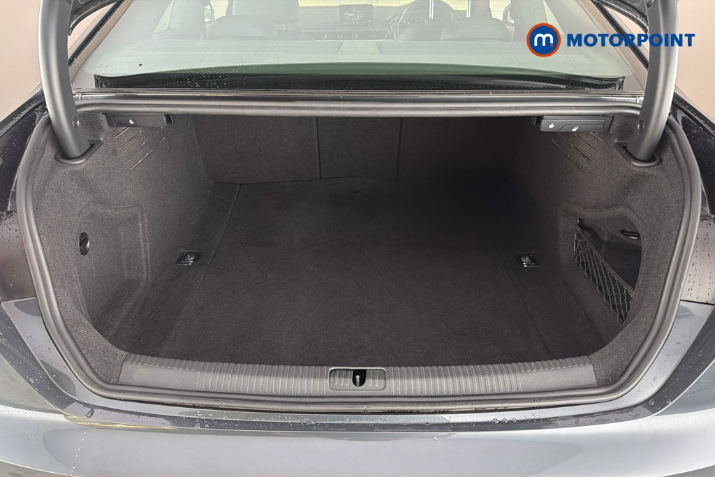 Audi A5 S Line Automatic Petrol Coupe - Stock Number (1641983) - 33rd supplementary image