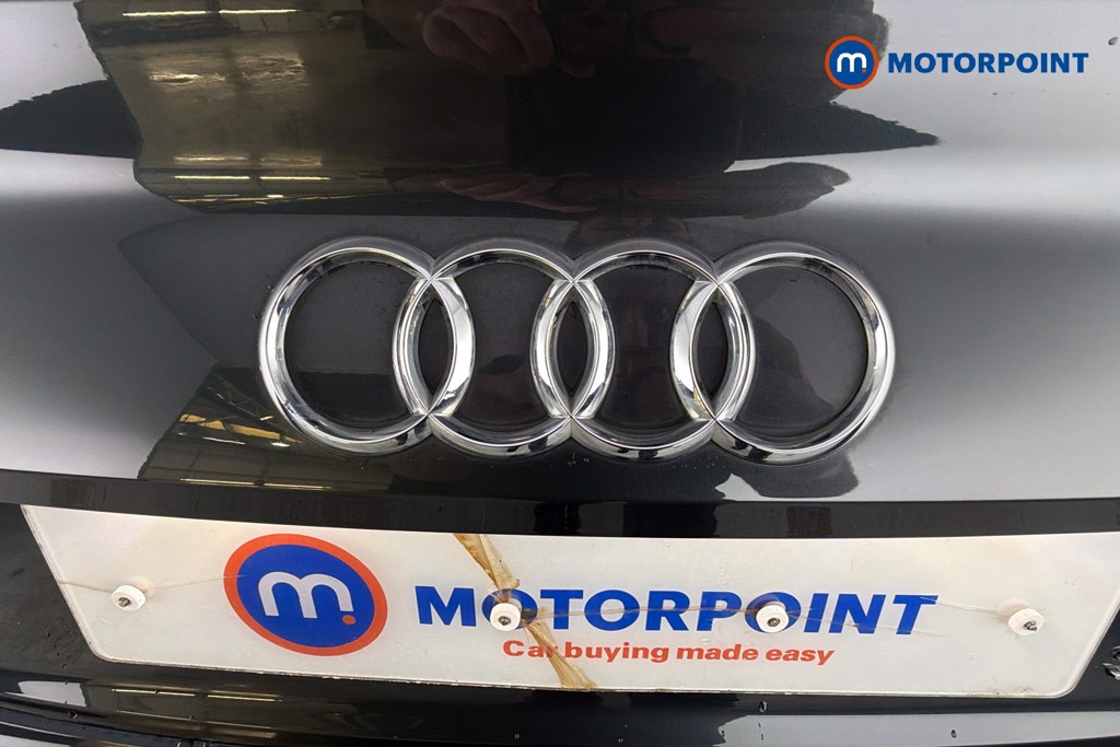 Audi A5 S Line Automatic Petrol Coupe - Stock Number (1641983) - 37th supplementary image