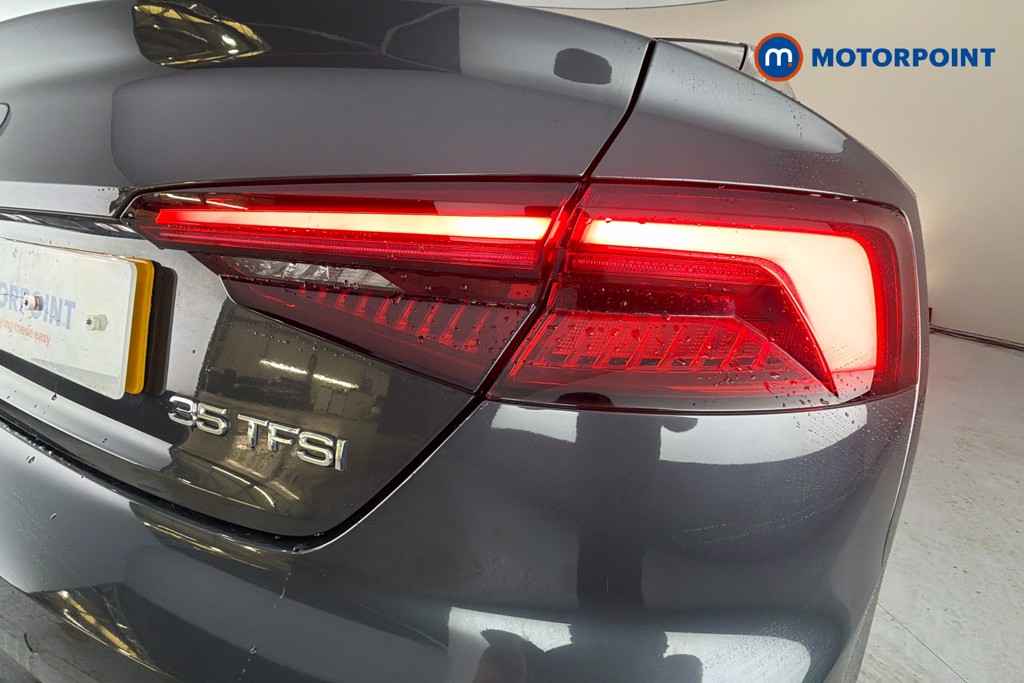 Audi A5 S Line Automatic Petrol Coupe - Stock Number (1641983) - 38th supplementary image