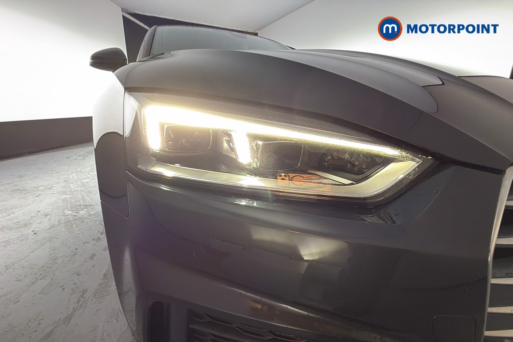 Audi A5 S Line Automatic Petrol Coupe - Stock Number (1641983) - 44th supplementary image