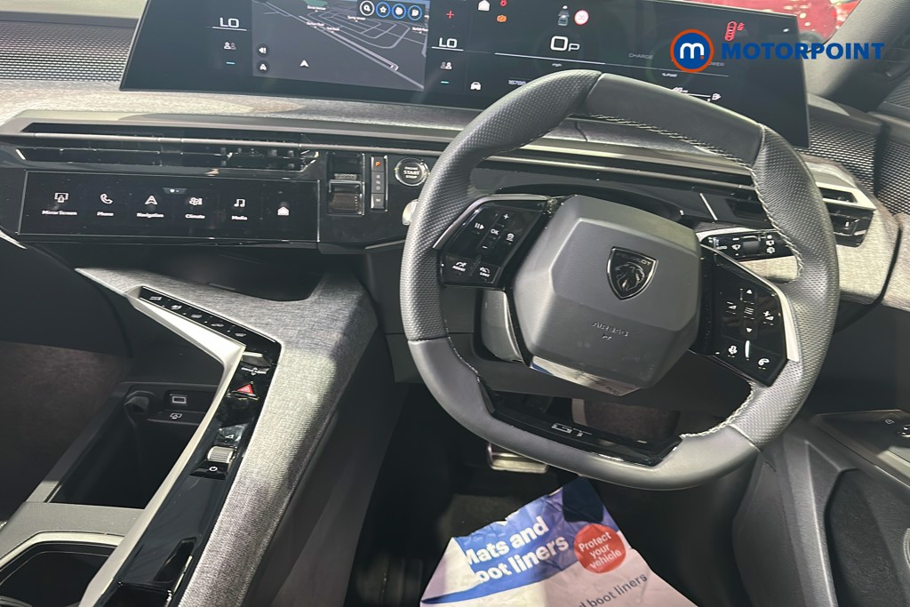 Peugeot 5008 GT Automatic Petrol SUV - Stock Number (1644640) - 2nd supplementary image