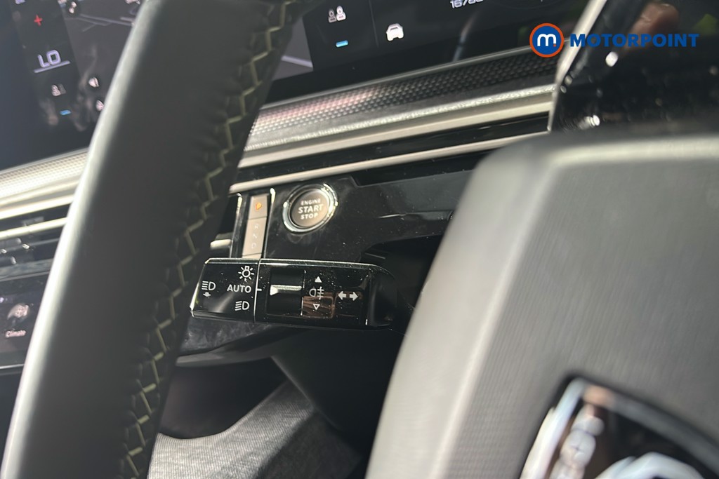 Peugeot 5008 GT Automatic Petrol SUV - Stock Number (1644640) - 6th supplementary image