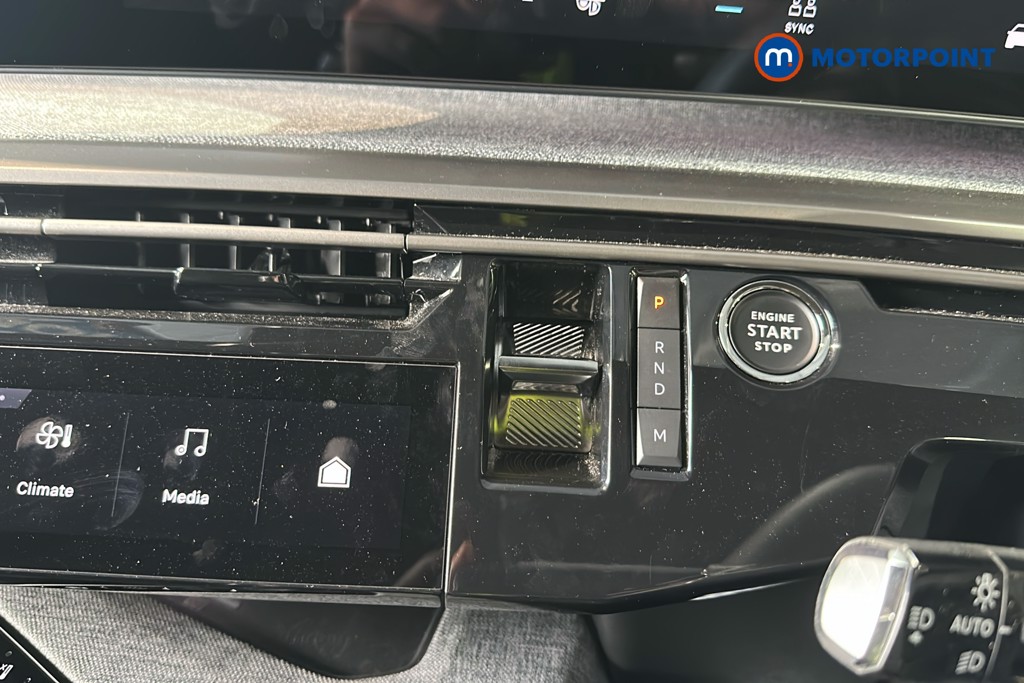 Peugeot 5008 GT Automatic Petrol SUV - Stock Number (1644640) - 15th supplementary image