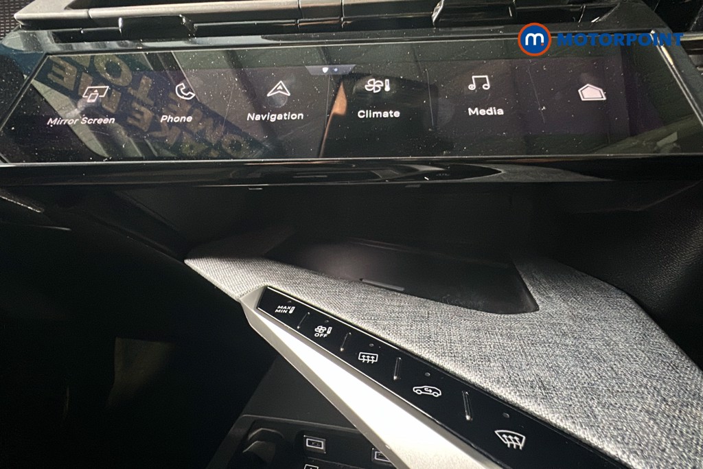 Peugeot 5008 GT Automatic Petrol SUV - Stock Number (1644640) - 17th supplementary image