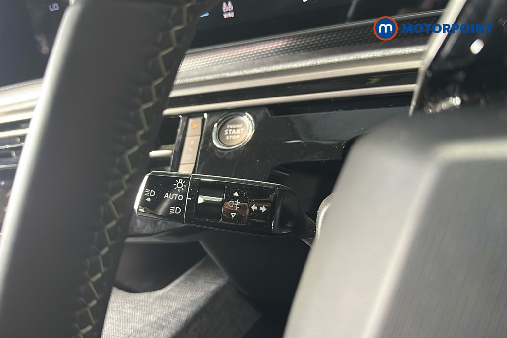 Peugeot 5008 GT Automatic Petrol SUV - Stock Number (1644640) - 18th supplementary image