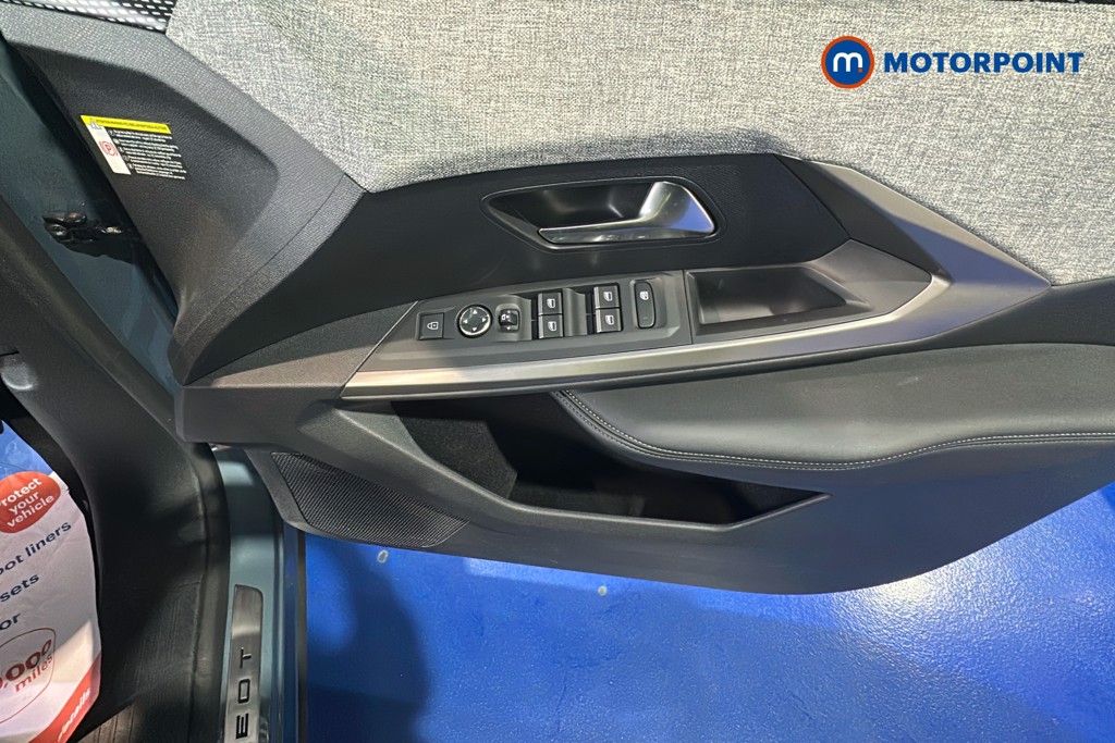 Peugeot 5008 GT Automatic Petrol SUV - Stock Number (1644640) - 20th supplementary image