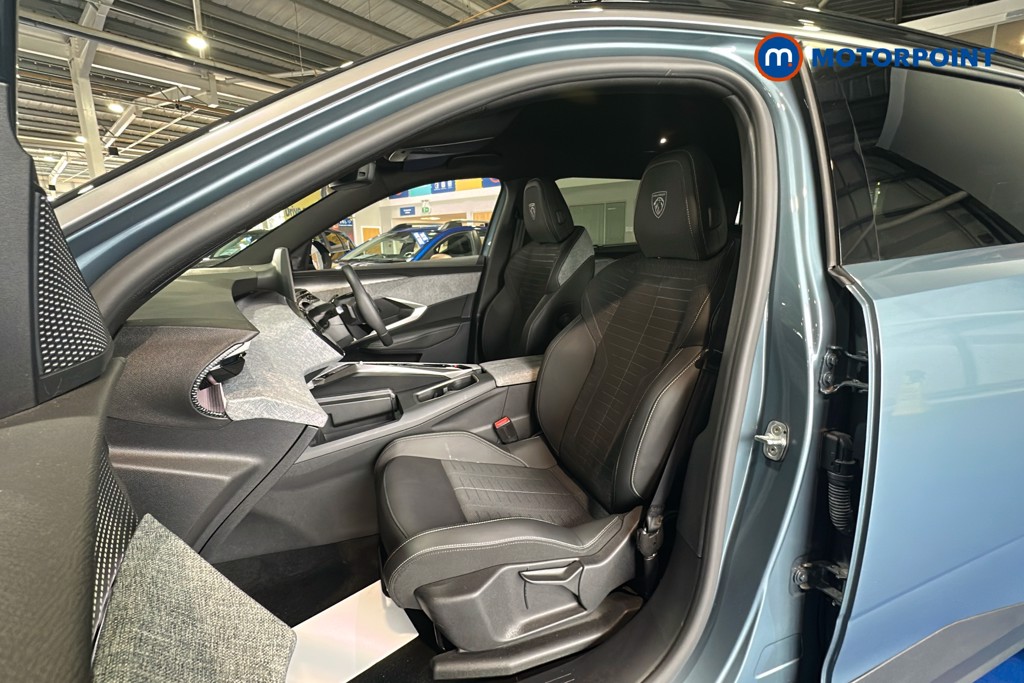 Peugeot 5008 GT Automatic Petrol SUV - Stock Number (1644640) - 22nd supplementary image