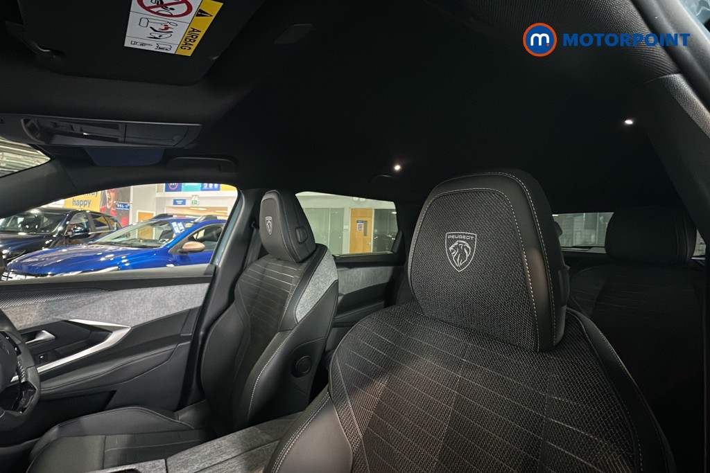 Peugeot 5008 GT Automatic Petrol SUV - Stock Number (1644640) - 23rd supplementary image