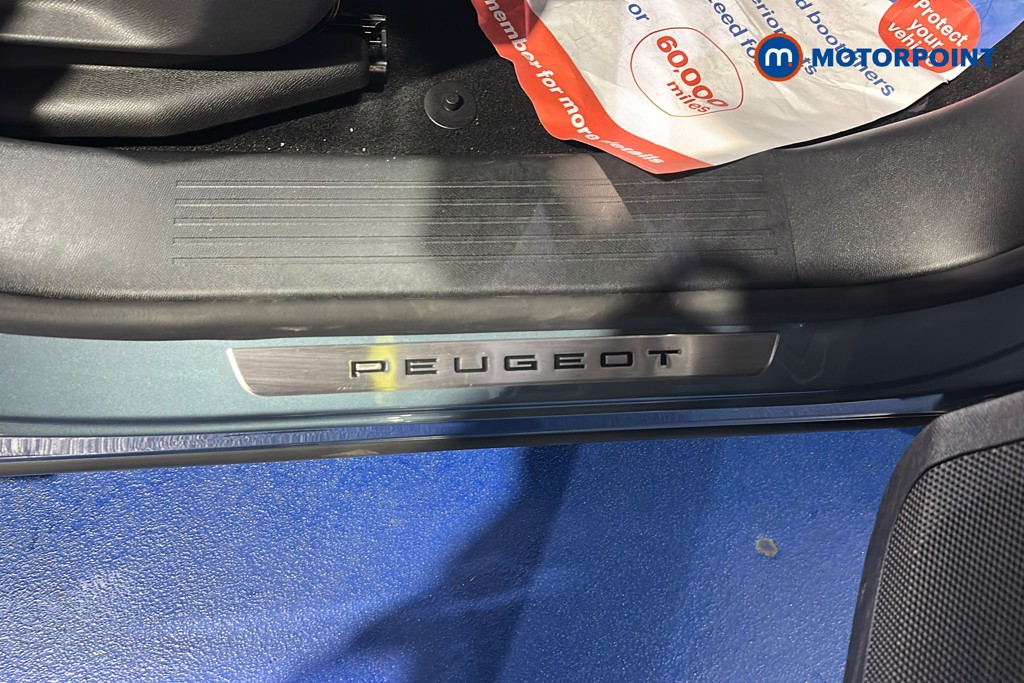 Peugeot 5008 GT Automatic Petrol SUV - Stock Number (1644640) - 27th supplementary image