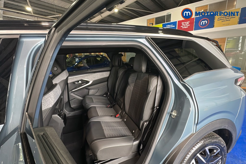 Peugeot 5008 GT Automatic Petrol SUV - Stock Number (1644640) - 28th supplementary image